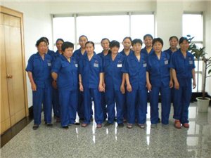 美家保潔的圖標